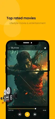 cricbuzz-live-line Top Rated Movies